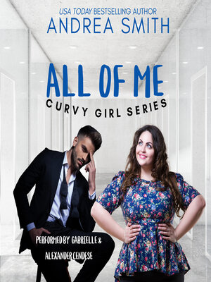 cover image of All of Me